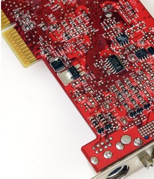 picture of pcie card